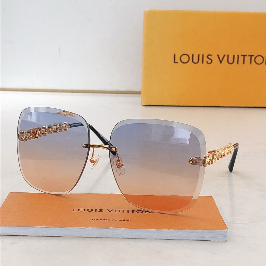 Louis Vuitton Sunglasses